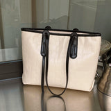 Daily Simplicity Solid Fold Bags