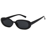 Fashion Casual Patchwork Sunglasses