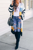 shirtstylespot Knitted Cardigan Sweaters