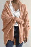 shirtstylespot Batwing Sleeve Sweater Cardigan (4 Colors)